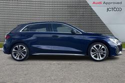 Audi A3 Photo 4