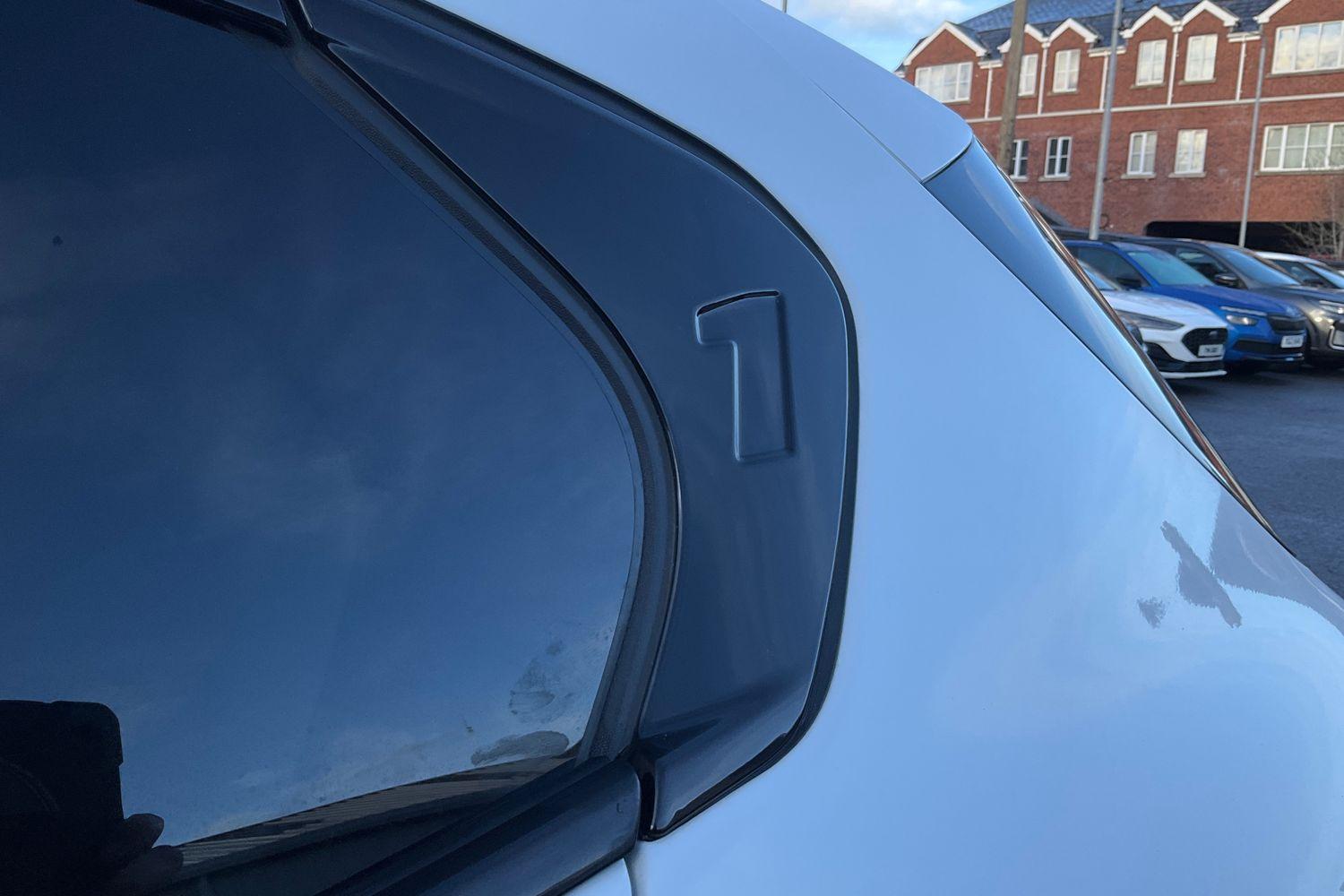 BMW 1 SERIES Photo 35