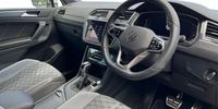 Volkswagen Tiguan Photo 5