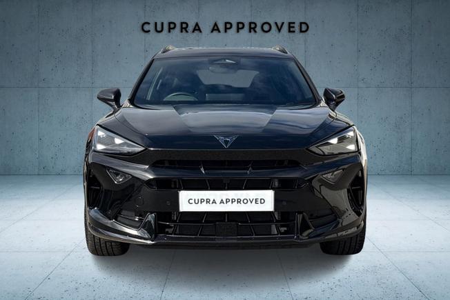 CUPRA Formentor Photo 8