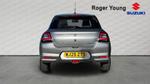 Suzuki SWIFT Photo 5