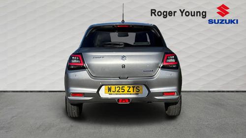 Suzuki SWIFT Photo autoimg-ed66e628efcdd4944a0089270c8e2d86c61e9103.jpg