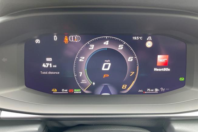 CUPRA Terramar Photo 15