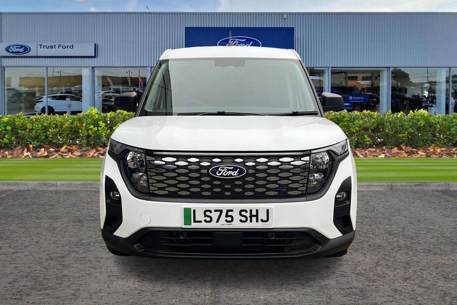 Used Ford E-Transit Courier LS75SHJ 11