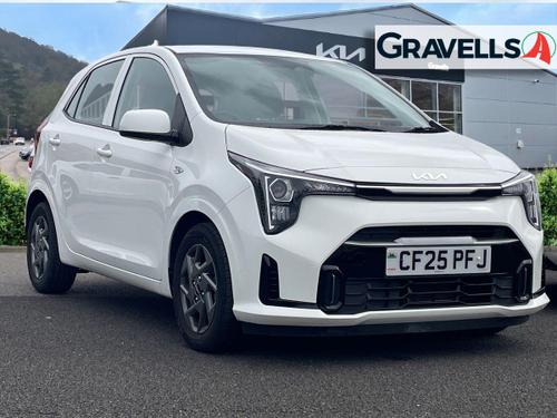 Kia PICANTO Photo autoimg-ed6ae9c325b610b87c7d5d26fe0f34381c96d1d0.jpg