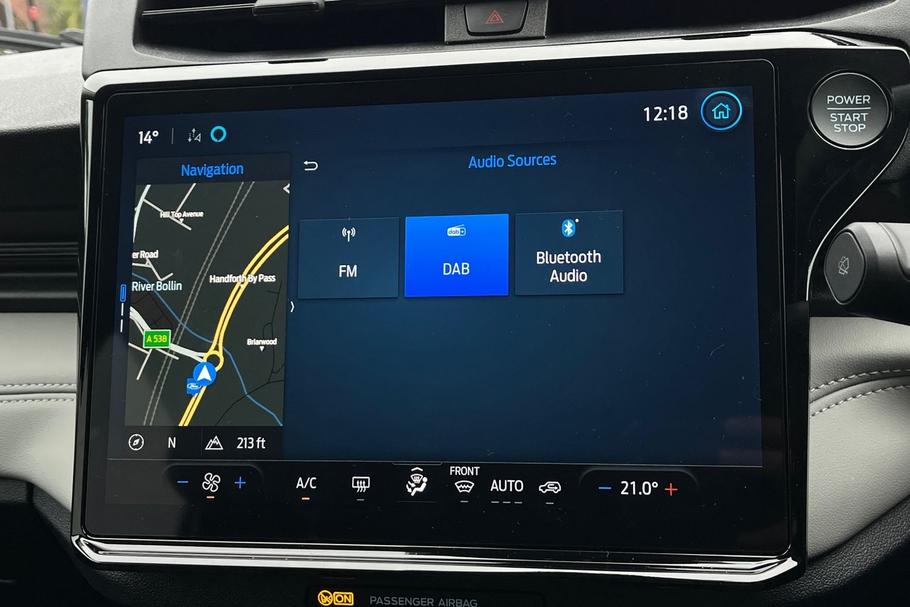 Used Ford Puma Gen-E 25