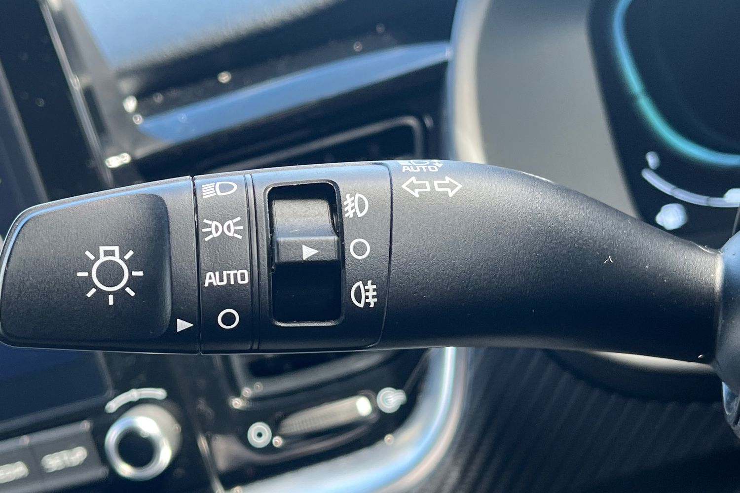 Kia STONIC Photo 13