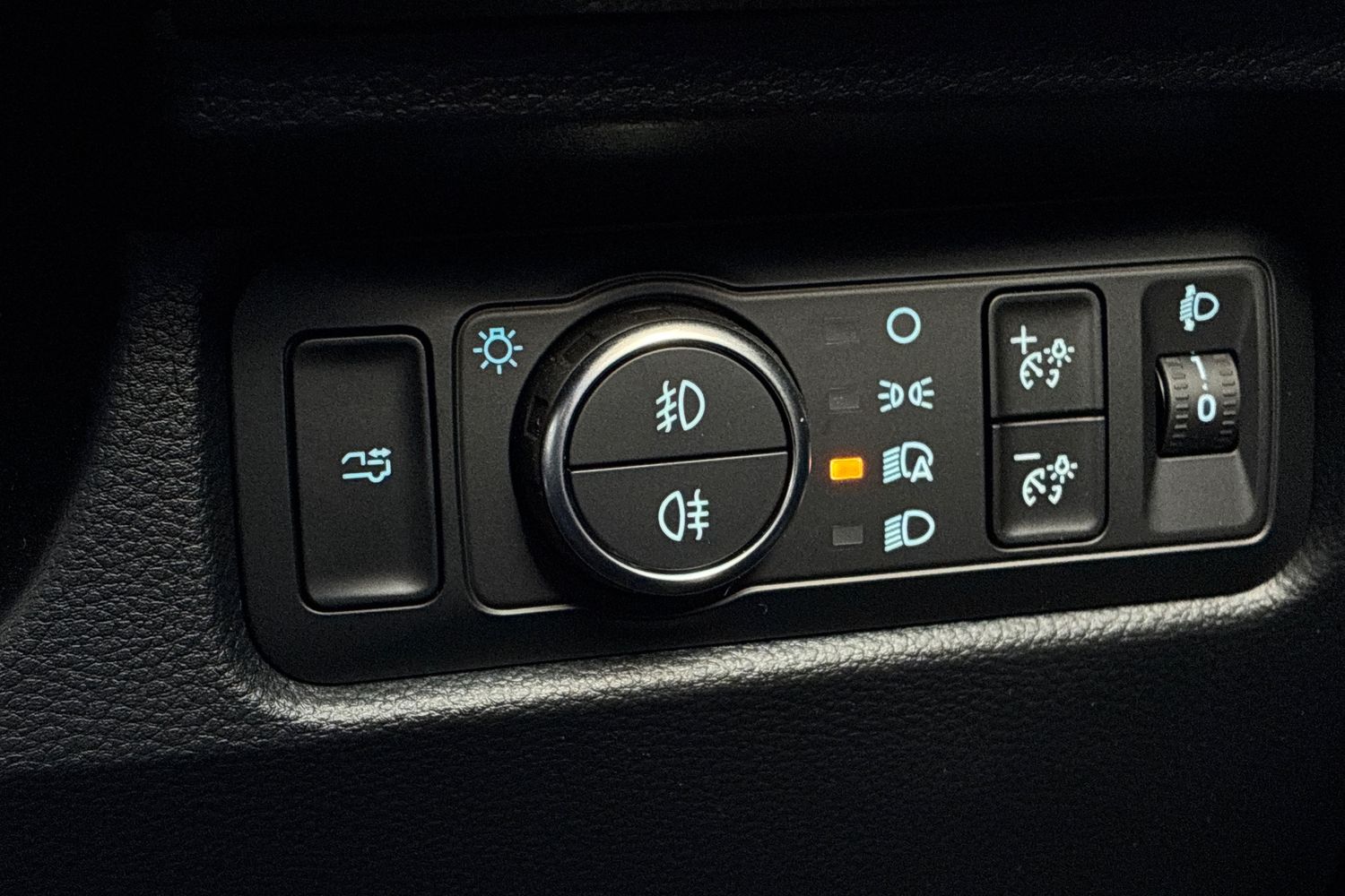 Ford RANGER Photo 35
