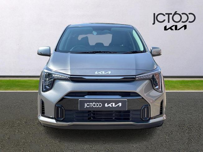 KIA Picanto Photo 8