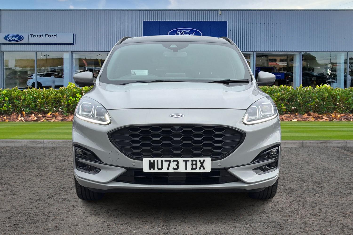 Ford Kuga Photo 5