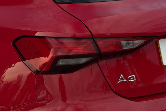 Audi A3 Photo 19