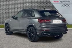 AUDI Q3 Photo 3