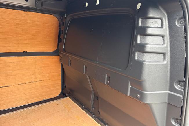 VOLKSWAGEN Caddy Maxi Photo 42