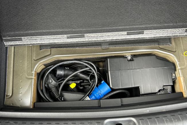 AUDI Q4 E-Tron Photo 34