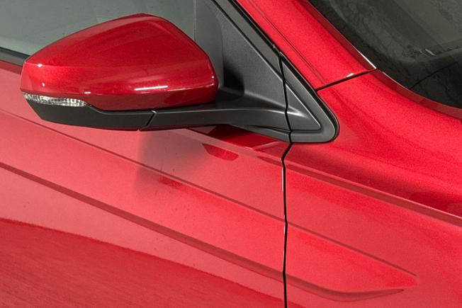 VOLKSWAGEN Polo Photo 20