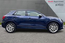 AUDI SQ2 Photo 4