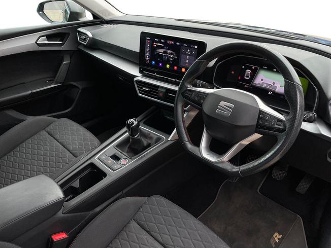 SEAT Leon Photo 6