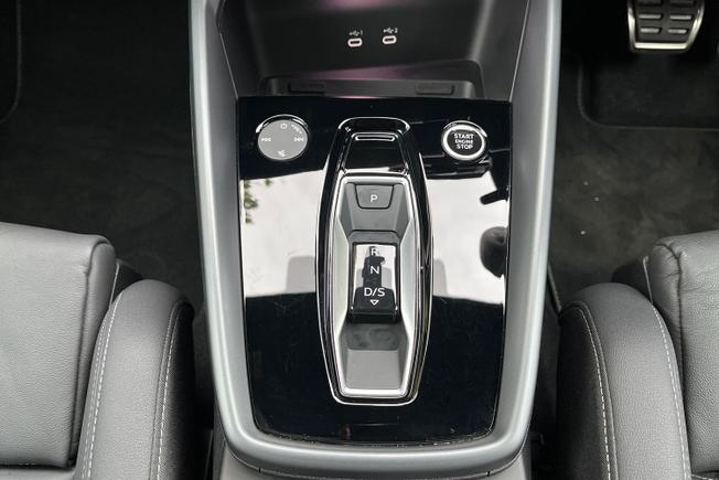 AUDI A3 Photo 23