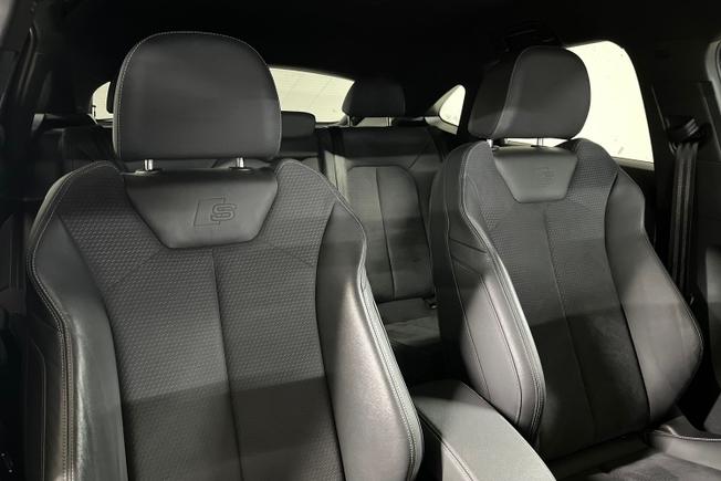 AUDI Q3 Photo 28