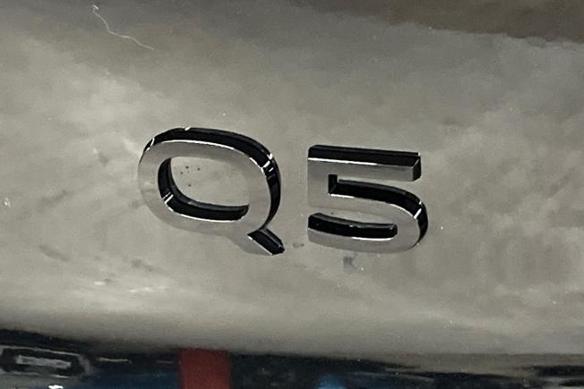 AUDI Q5 Photo 34