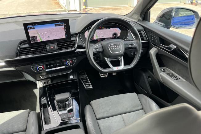 Audi Q5 Photo 57