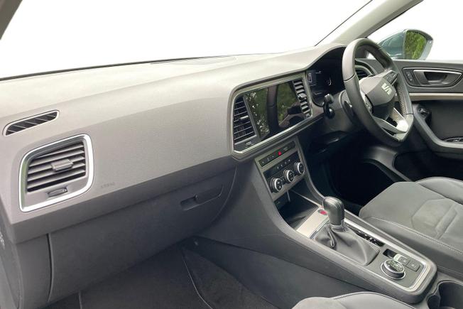 SEAT Ateca Photo 2