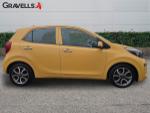 Kia Picanto Photo 1