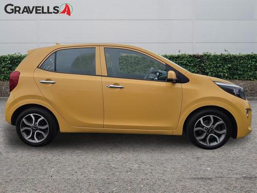 Kia PICANTO Photo autoimg-ed778e444470f947de8d8af2076f0eebffc1a1b2.jpg