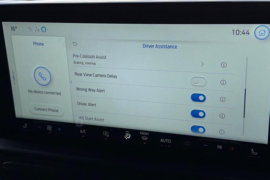 Used Ford TRANSIT CUSTOM 34