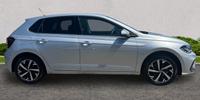 Volkswagen Polo Photo 3