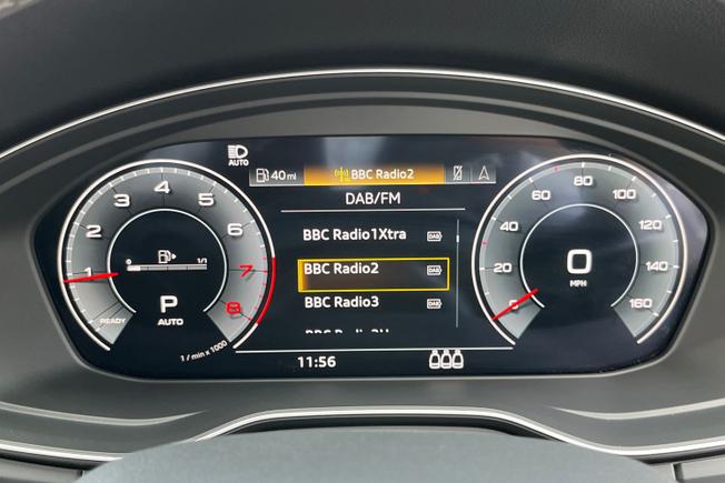Audi Q5 Photo 15