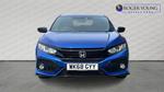 Honda Civic Photo 6