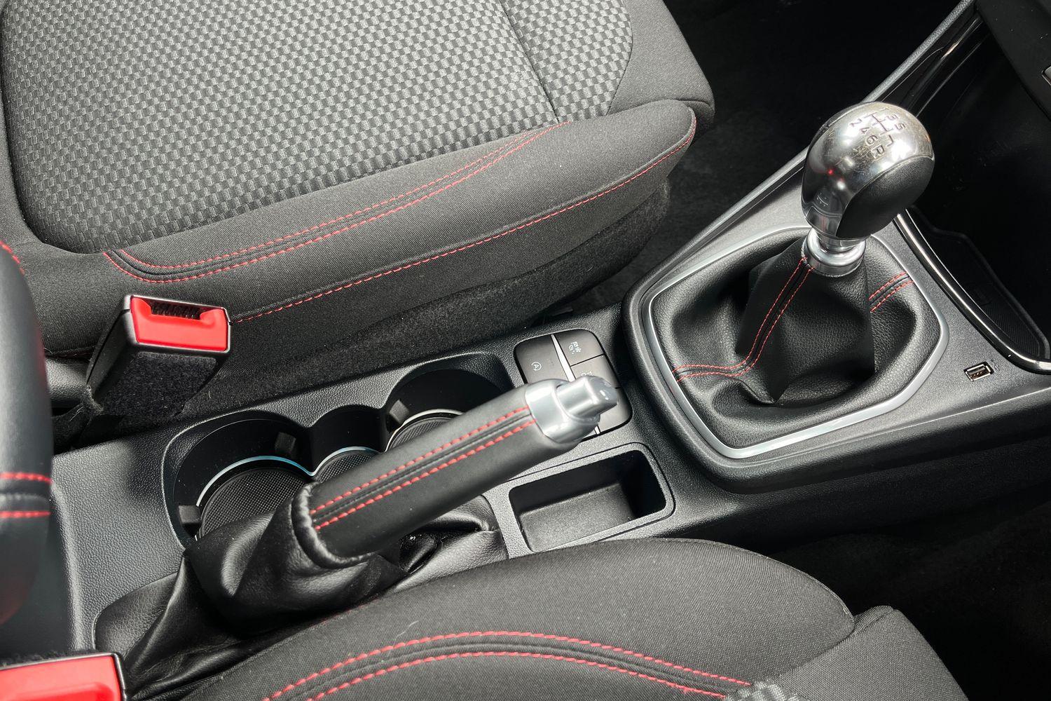 Ford PUMA Photo 36
