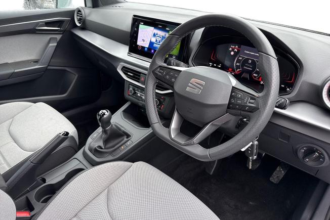 SEAT Arona Photo 7