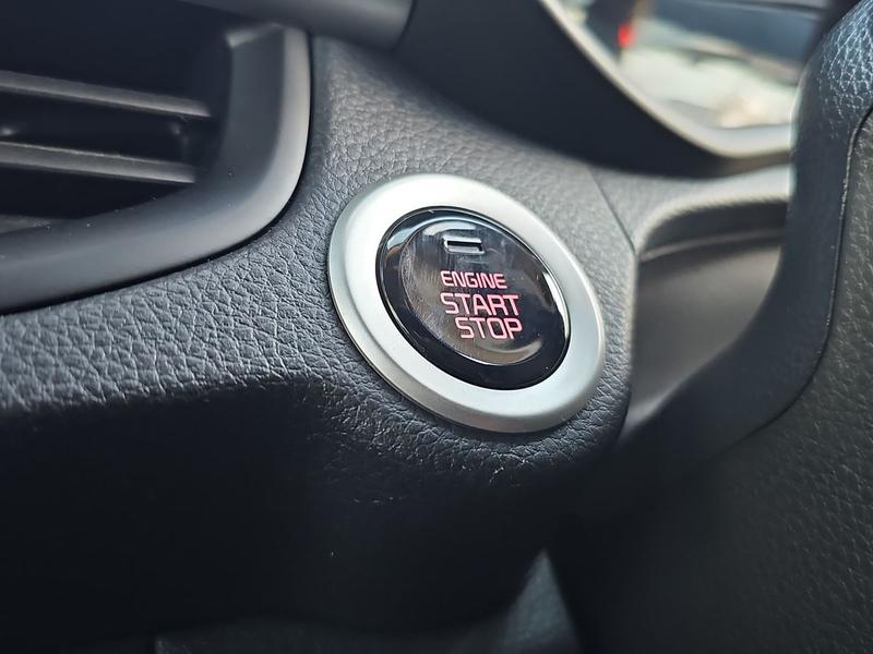 Used Kia Picanto CK72DKX 39