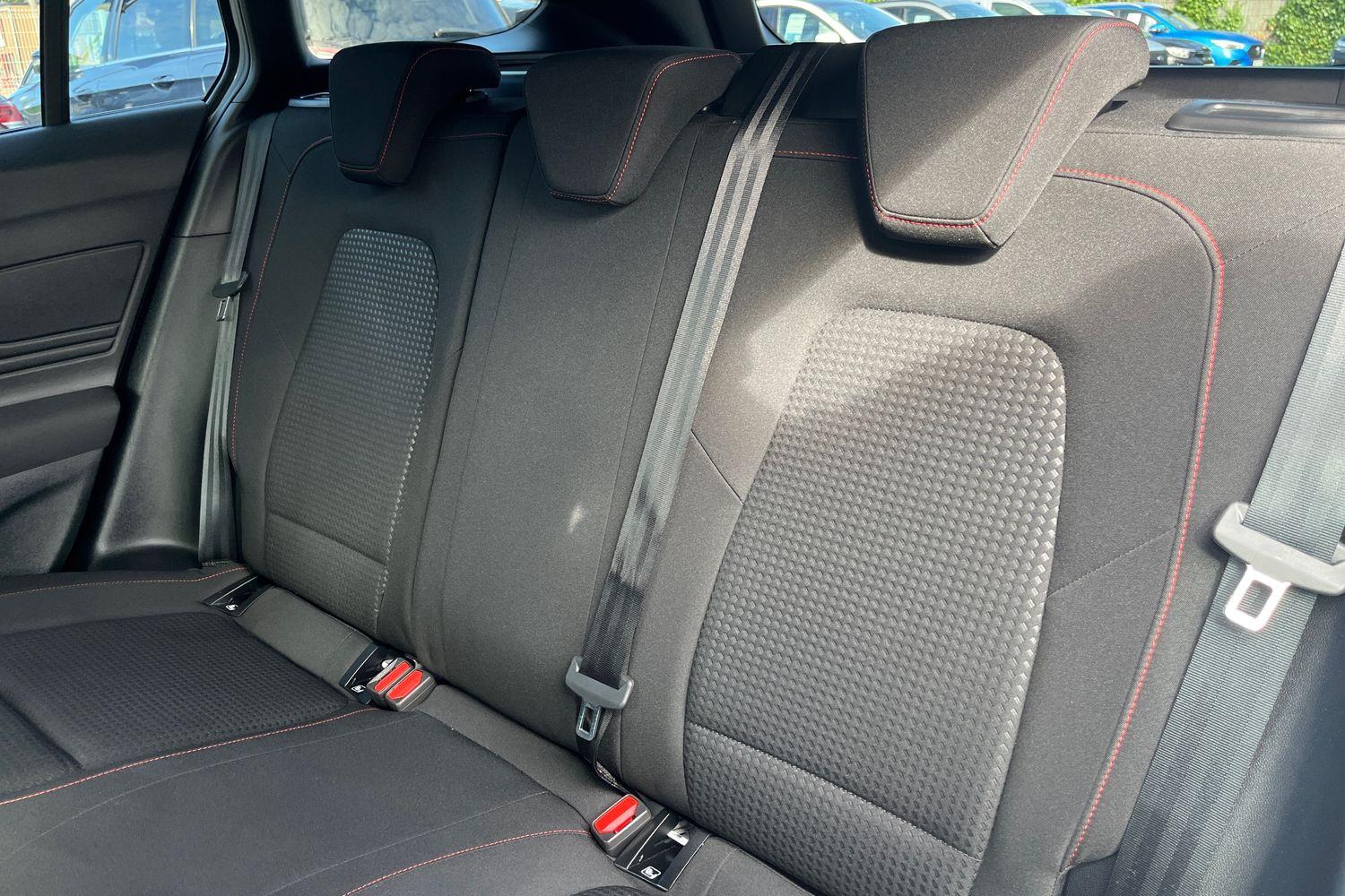 Ford Focus Photo 19