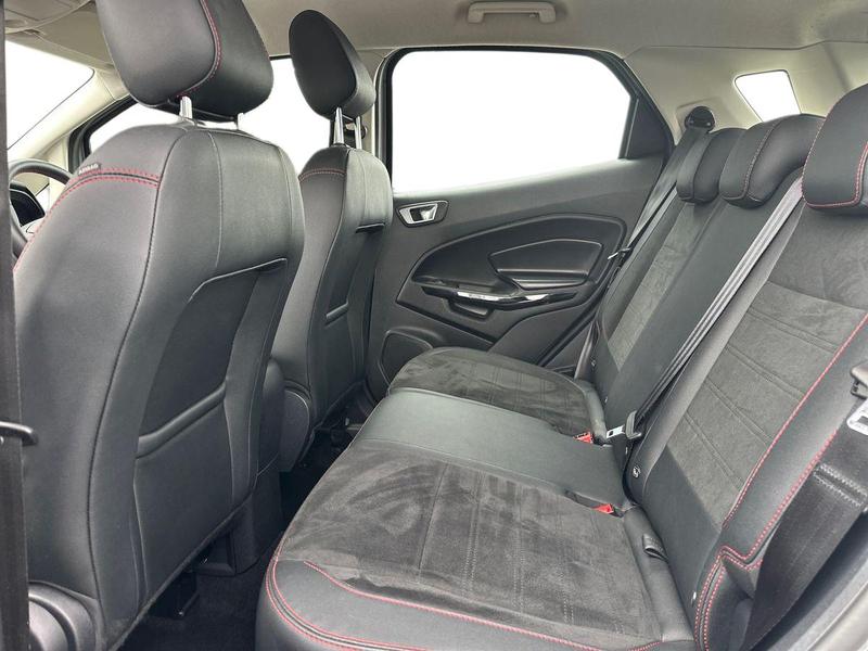 Used Ford EcoSport FD72AZO 18