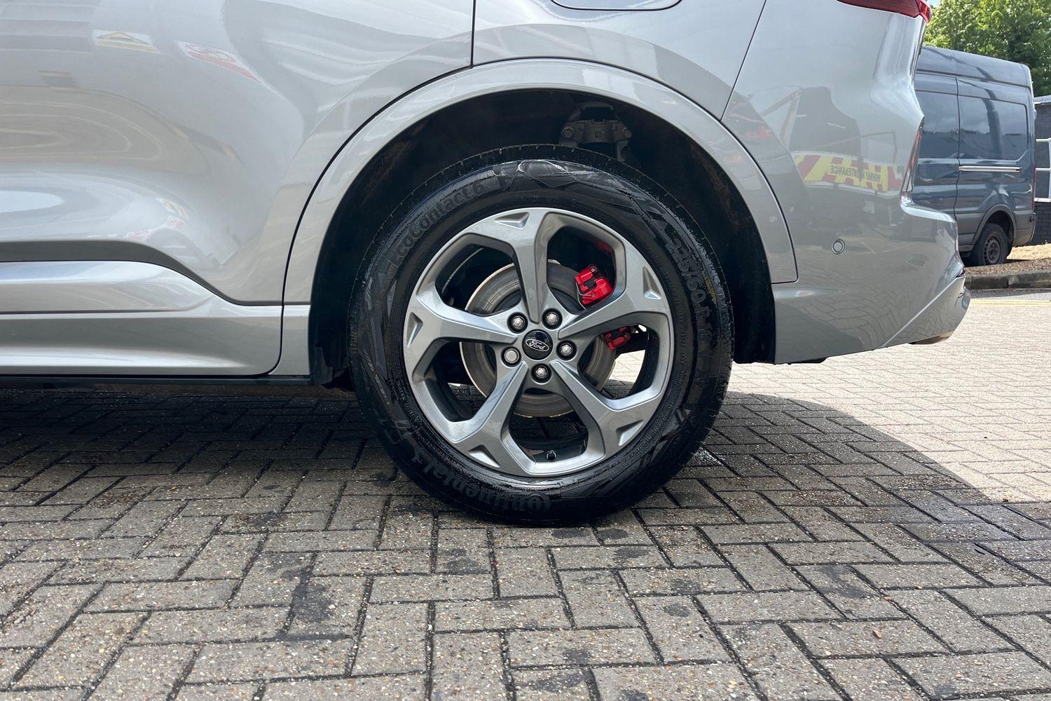 Ford Kuga Photo 7
