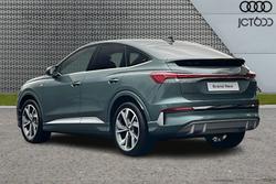 AUDI  Q4 Sportback Photo 3