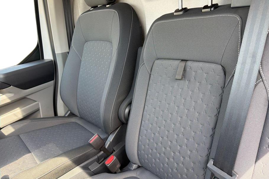 Used Ford TRANSIT CUSTOM YM25EFW 10