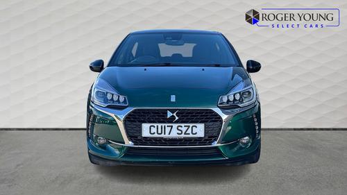 DS Automobiles DS 3 Photo autoimg-ed7e5450ef7353f8ae311d0ca9494e0a43c1e0b3.jpg