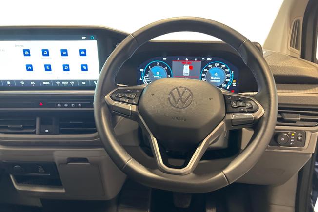 Volkswagen Transporter Photo 11