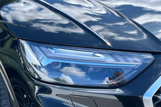 AUDI Q5 Photo 19