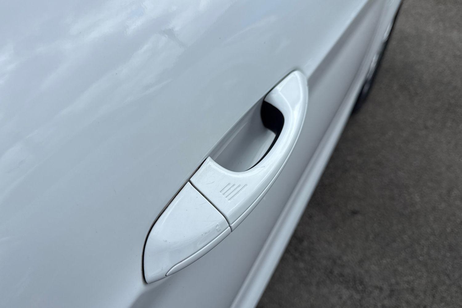 Ford S-MAX Photo 22