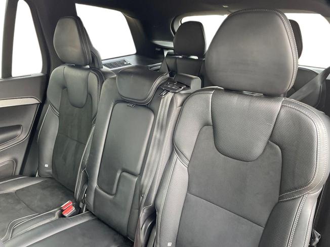 VOLVO Xc90 Photo 9
