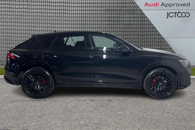 AUDI Q8 Photo 4