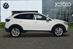 VOLKSWAGEN Taigo Photo 4