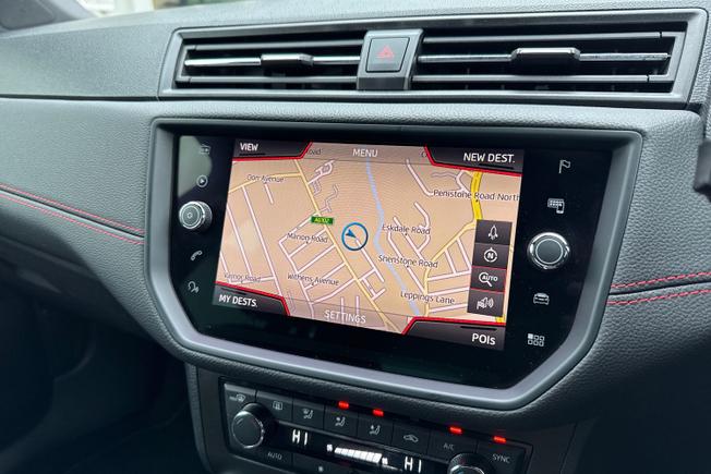 SEAT Arona Photo 14
