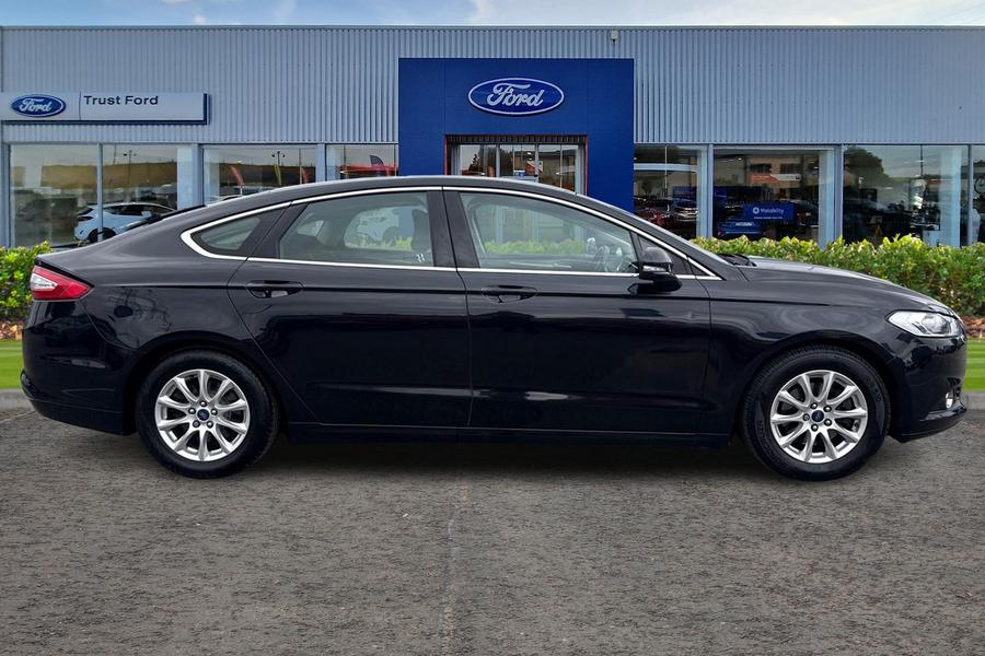 Ford MONDEO Photo autoimg-ed8116d6a492e6943e80366504525ce87a56040b.jpg