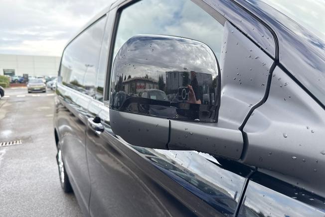 Volkswagen Transporter Photo 20